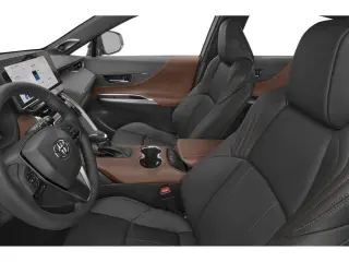 2024 Toyota Venza
