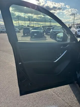 2016 Mazda Mazda CX-5