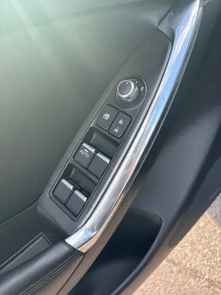 2016 Mazda Mazda CX-5