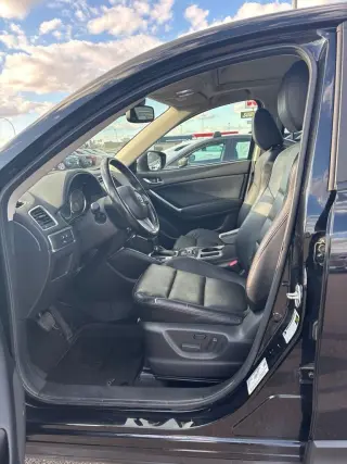 2016 Mazda Mazda CX-5