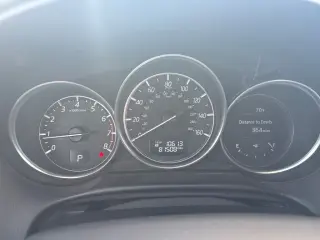 2016 Mazda Mazda CX-5