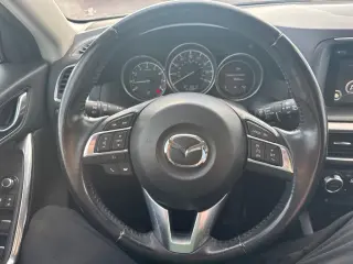 2016 Mazda Mazda CX-5
