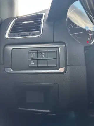 2016 Mazda Mazda CX-5