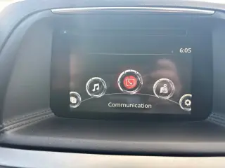 2016 Mazda Mazda CX-5