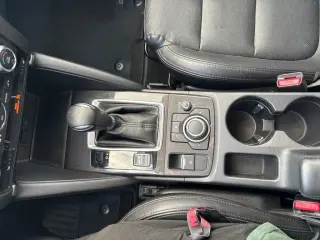 2016 Mazda Mazda CX-5