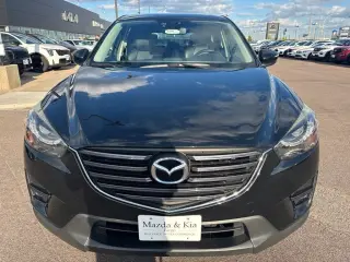 2016 Mazda Mazda CX-5