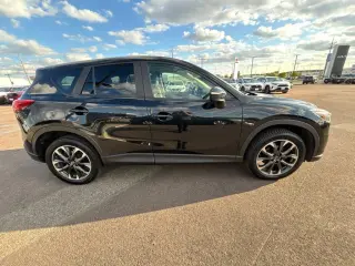 2016 Mazda Mazda CX-5