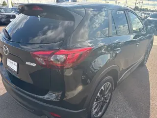 2016 Mazda Mazda CX-5