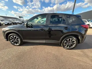 2016 Mazda Mazda CX-5