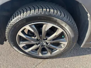 2016 Mazda Mazda CX-5