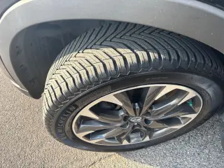2016 Mazda Mazda CX-5