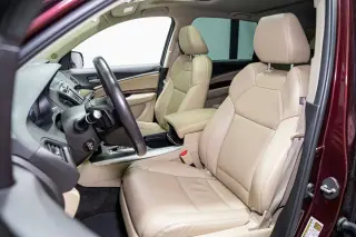 2017 Acura MDX