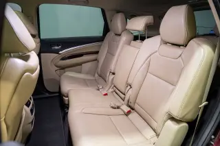 2017 Acura MDX