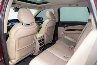 2017 Acura MDX