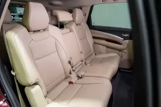2017 Acura MDX
