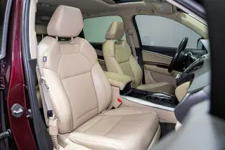 2017 Acura MDX