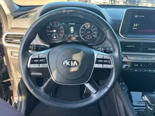 2021 Kia Telluride