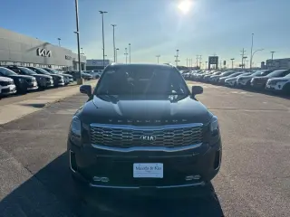 2021 Kia Telluride