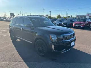 2021 Kia Telluride