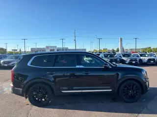 2021 Kia Telluride