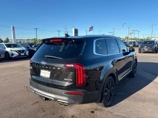 2021 Kia Telluride