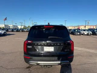 2021 Kia Telluride