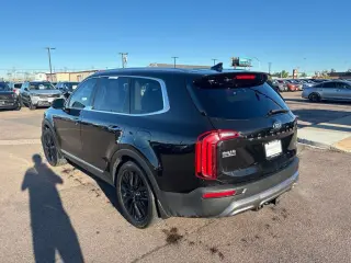 2021 Kia Telluride