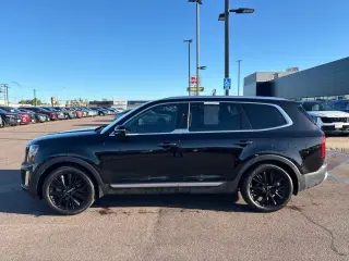2021 Kia Telluride