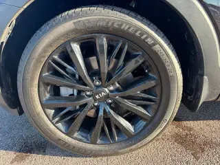 2021 Kia Telluride