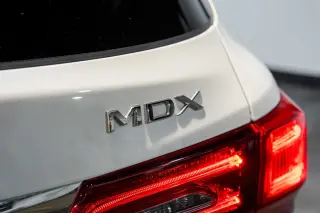 2019 Acura MDX