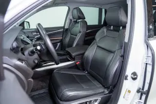 2019 Acura MDX