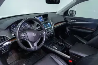2019 Acura MDX