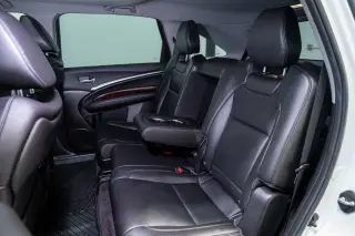 2019 Acura MDX
