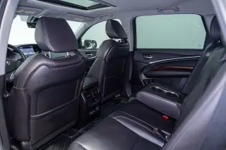 2019 Acura MDX