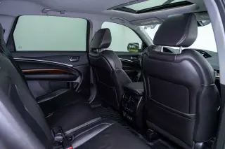 2019 Acura MDX