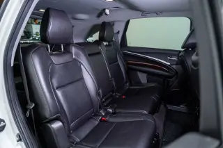 2019 Acura MDX