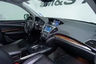 2019 Acura MDX