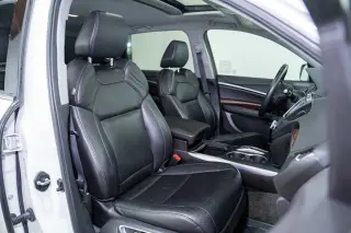 2019 Acura MDX