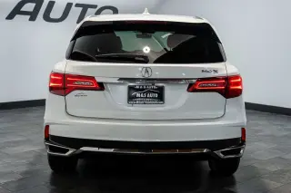 2019 Acura MDX
