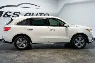 2019 Acura MDX