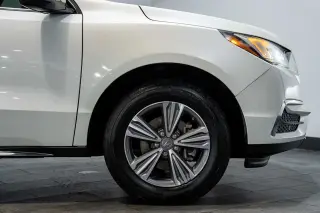 2019 Acura MDX