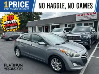 2014 Hyundai ELANTRA