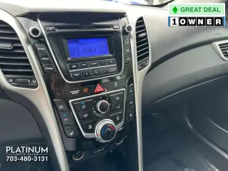 2014 Hyundai ELANTRA