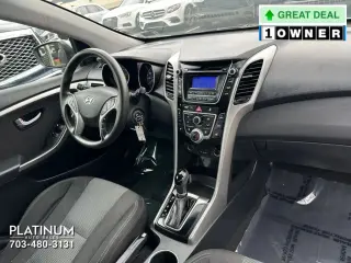 2014 Hyundai ELANTRA