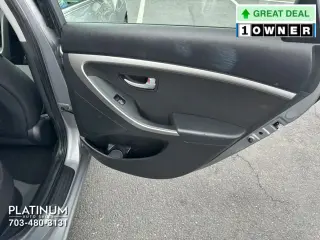 2014 Hyundai ELANTRA