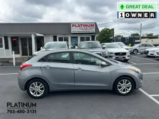 2014 Hyundai ELANTRA