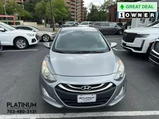 2014 Hyundai ELANTRA