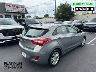 2014 Hyundai ELANTRA