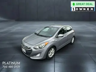 2014 Hyundai ELANTRA