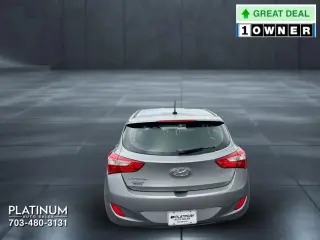 2014 Hyundai ELANTRA